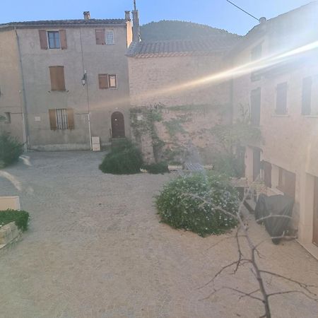 Au Puits De Figa Daire Figanières Dış mekan fotoğraf